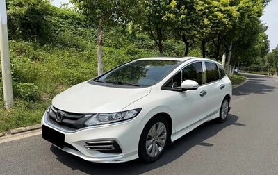 Honda Jade I, 2020 год, 1 598 000 рублей, 1 фотография