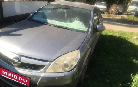 Opel Vectra C рестайлинг, 2006 год, 270 000 рублей, 2 фотография