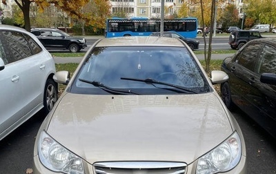 Hyundai Elantra IV, 2010 год, 950 000 рублей, 1 фотография