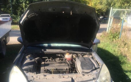 Opel Vectra C рестайлинг, 2006 год, 270 000 рублей, 8 фотография