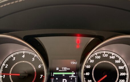Mitsubishi Outlander III рестайлинг 3, 2010 год, 895 000 рублей, 13 фотография
