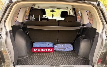 Mitsubishi Outlander III рестайлинг 3, 2010 год, 895 000 рублей, 12 фотография