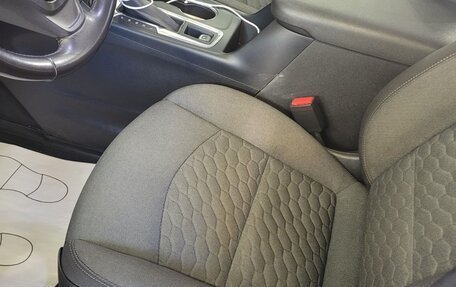 Chevrolet Equinox III, 2018 год, 1 845 000 рублей, 24 фотография