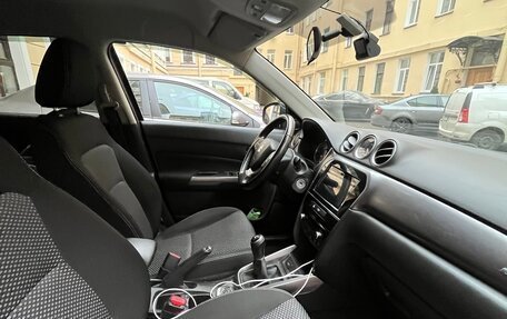 Suzuki Vitara II рестайлинг, 2020 год, 2 150 000 рублей, 7 фотография