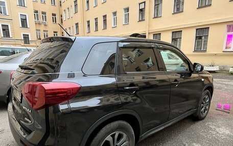 Suzuki Vitara II рестайлинг, 2020 год, 2 150 000 рублей, 4 фотография