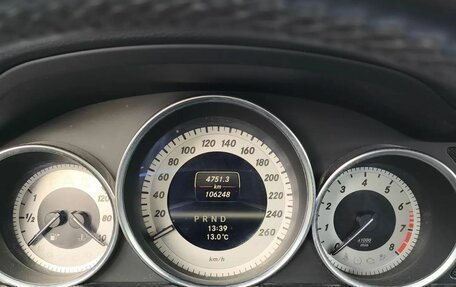 Mercedes-Benz C-Класс, 2012 год, 1 800 000 рублей, 5 фотография