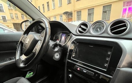 Suzuki Vitara II рестайлинг, 2020 год, 2 150 000 рублей, 6 фотография