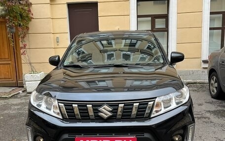 Suzuki Vitara II рестайлинг, 2020 год, 2 150 000 рублей, 2 фотография