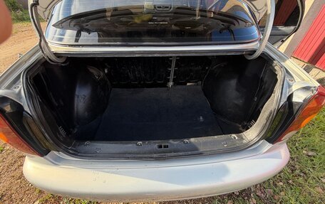 ЗАЗ Chance, 2009 год, 199 000 рублей, 11 фотография