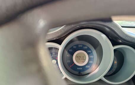 Chery Kimo (A1), 2011 год, 140 000 рублей, 5 фотография