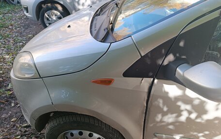 Chery Kimo (A1), 2011 год, 140 000 рублей, 4 фотография