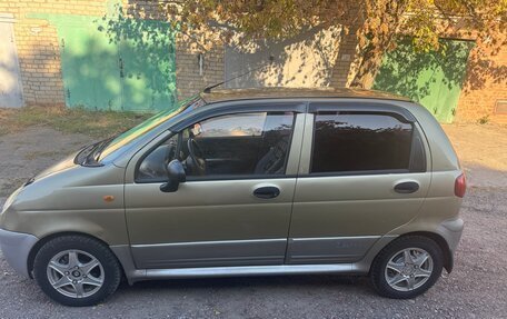 Daewoo Matiz I, 2005 год, 225 000 рублей, 3 фотография