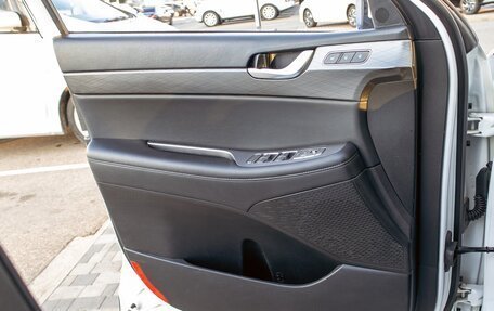 Hyundai Palisade I, 2021 год, 3 495 000 рублей, 12 фотография