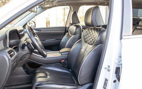 Hyundai Palisade I, 2021 год, 3 495 000 рублей, 11 фотография