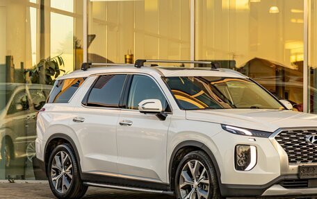 Hyundai Palisade I, 2021 год, 3 495 000 рублей, 7 фотография