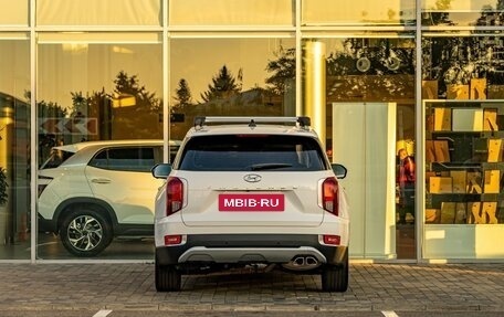 Hyundai Palisade I, 2021 год, 3 495 000 рублей, 5 фотография