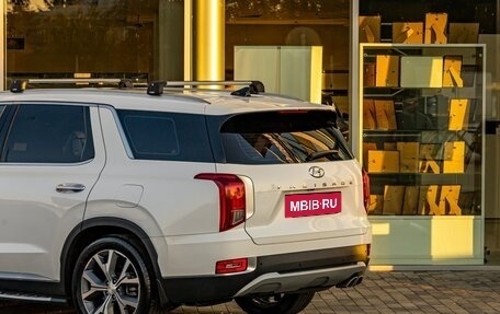 Hyundai Palisade I, 2021 год, 3 495 000 рублей, 10 фотография