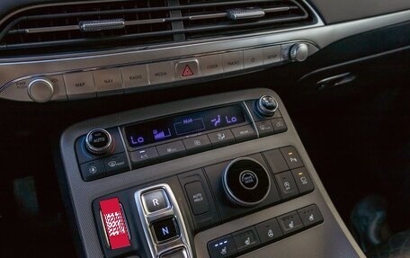 Hyundai Palisade I, 2021 год, 3 495 000 рублей, 15 фотография