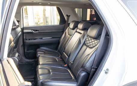 Hyundai Palisade I, 2021 год, 3 495 000 рублей, 18 фотография
