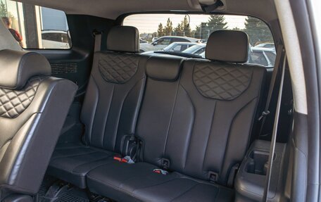 Hyundai Palisade I, 2021 год, 3 495 000 рублей, 19 фотография