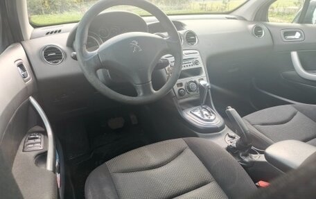 Peugeot 408 I рестайлинг, 2012 год, 385 000 рублей, 10 фотография