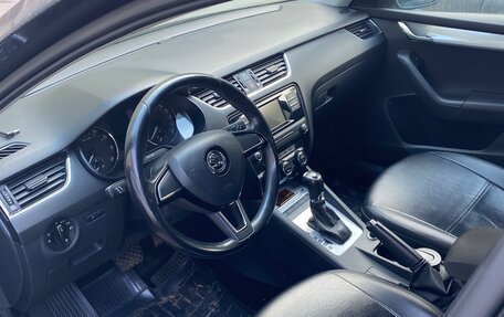 Skoda Octavia, 2015 год, 1 560 000 рублей, 6 фотография