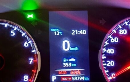 Toyota RAV4, 2020 год, 3 010 000 рублей, 8 фотография