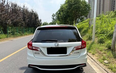 Honda Jade I, 2020 год, 1 598 000 рублей, 2 фотография