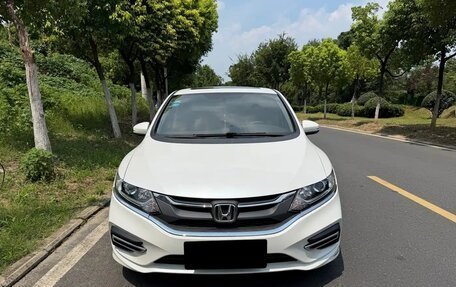 Honda Jade I, 2020 год, 1 598 000 рублей, 4 фотография
