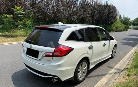Honda Jade I, 2020 год, 1 598 000 рублей, 3 фотография
