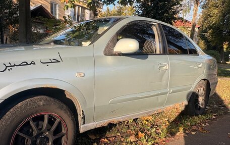 Nissan Almera Classic, 2006 год, 350 000 рублей, 3 фотография