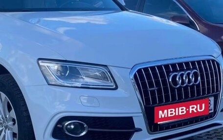 Audi Q5, 2014 год, 2 390 000 рублей, 7 фотография