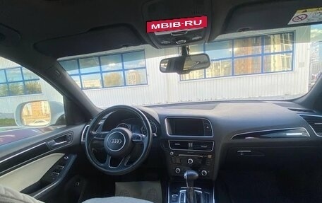 Audi Q5, 2014 год, 2 390 000 рублей, 5 фотография