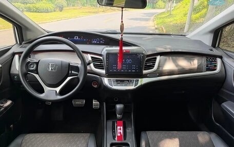 Honda Jade I, 2020 год, 1 598 000 рублей, 6 фотография