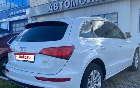 Audi Q5, 2014 год, 2 390 000 рублей, 3 фотография