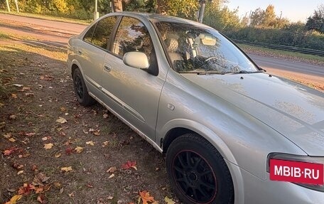 Nissan Almera Classic, 2006 год, 350 000 рублей, 4 фотография
