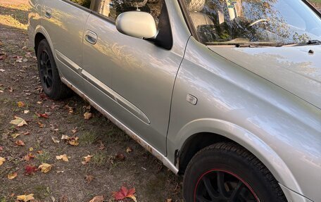 Nissan Almera Classic, 2006 год, 350 000 рублей, 7 фотография
