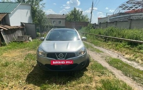 Nissan Qashqai+2 I, 2012 год, 2 000 000 рублей, 4 фотография