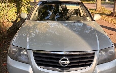 Nissan Almera Classic, 2006 год, 350 000 рублей, 5 фотография