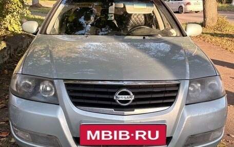 Nissan Almera Classic, 2006 год, 350 000 рублей, 6 фотография