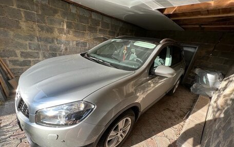Nissan Qashqai+2 I, 2012 год, 2 000 000 рублей, 10 фотография