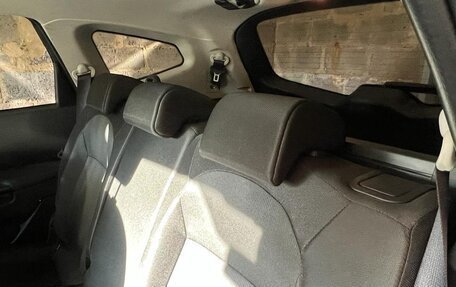 Nissan Qashqai+2 I, 2012 год, 2 000 000 рублей, 15 фотография