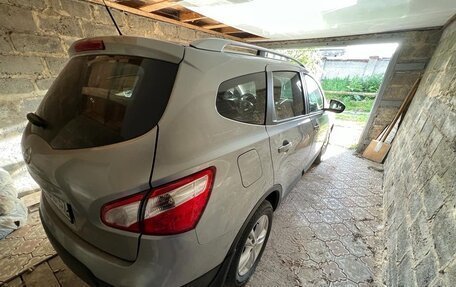 Nissan Qashqai+2 I, 2012 год, 2 000 000 рублей, 11 фотография