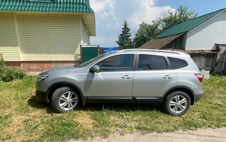 Nissan Qashqai+2 I, 2012 год, 2 000 000 рублей, 8 фотография