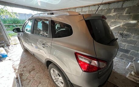 Nissan Qashqai+2 I, 2012 год, 2 000 000 рублей, 12 фотография