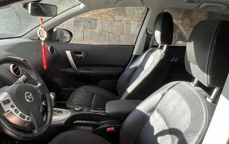 Nissan Qashqai+2 I, 2012 год, 2 000 000 рублей, 9 фотография