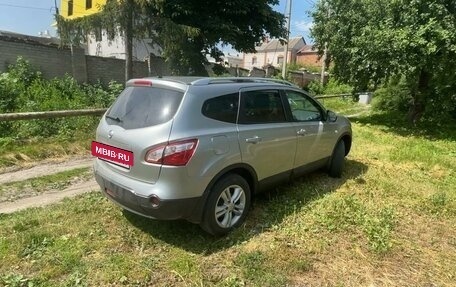 Nissan Qashqai+2 I, 2012 год, 2 000 000 рублей, 6 фотография