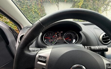 Nissan Qashqai+2 I, 2012 год, 2 000 000 рублей, 16 фотография
