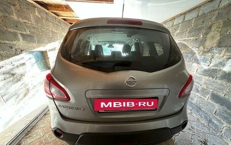 Nissan Qashqai+2 I, 2012 год, 2 000 000 рублей, 7 фотография