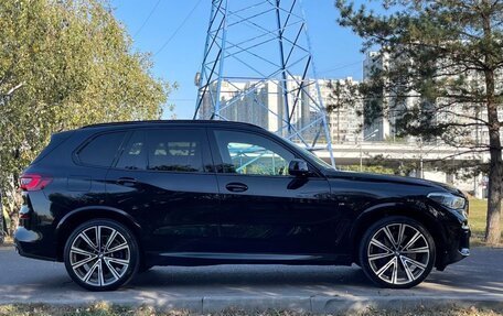 BMW X5, 2021 год, 8 200 000 рублей, 12 фотография